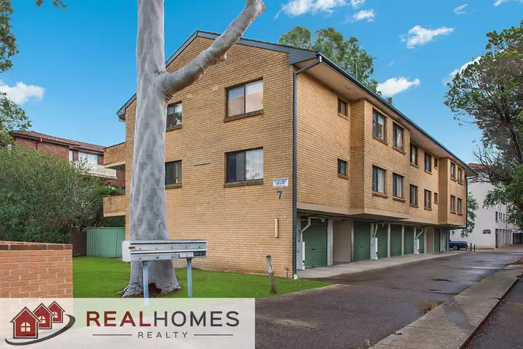 Seventh view of Homely unit listing, 8/7 Santley Crescent, Kingswood NSW 2747