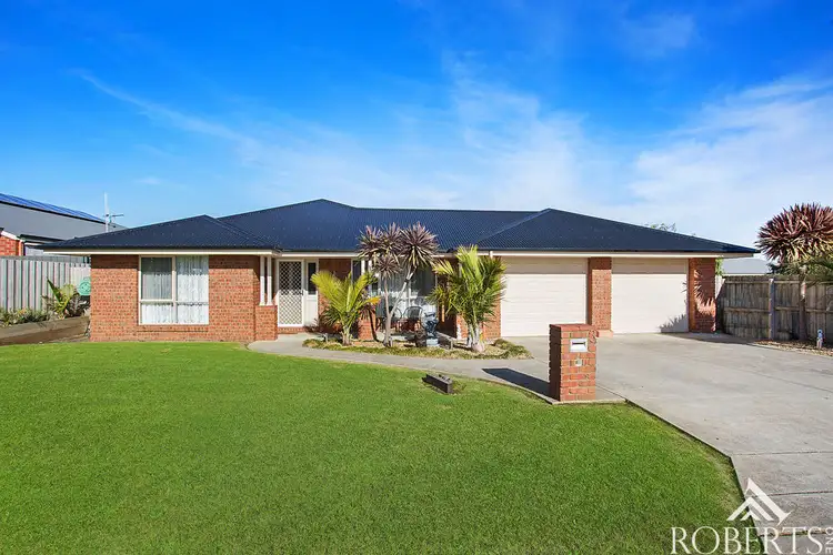 Main view of Homely house listing, 3 Lucy Court, Warrnambool VIC 3280