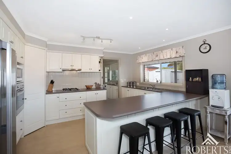Third view of Homely house listing, 3 Lucy Court, Warrnambool VIC 3280