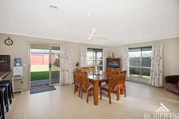 Fourth view of Homely house listing, 3 Lucy Court, Warrnambool VIC 3280