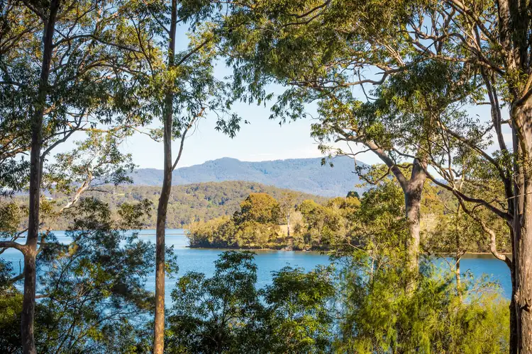 LOT 16 & 17/156-158 Riverview Road, North Narooma NSW 2546