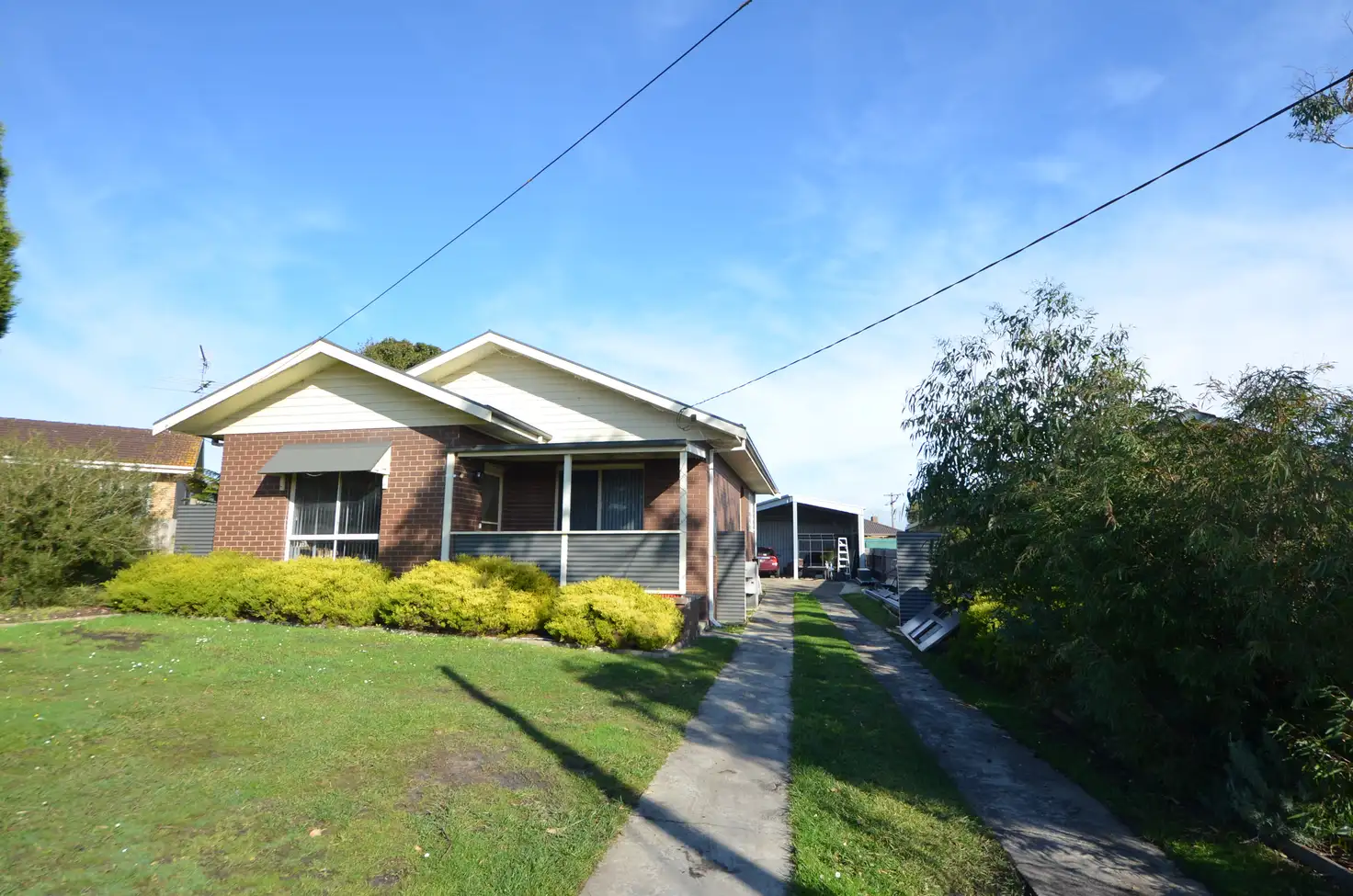 Main view of Homely house listing, 12 Arthur Street, Portland VIC 3305