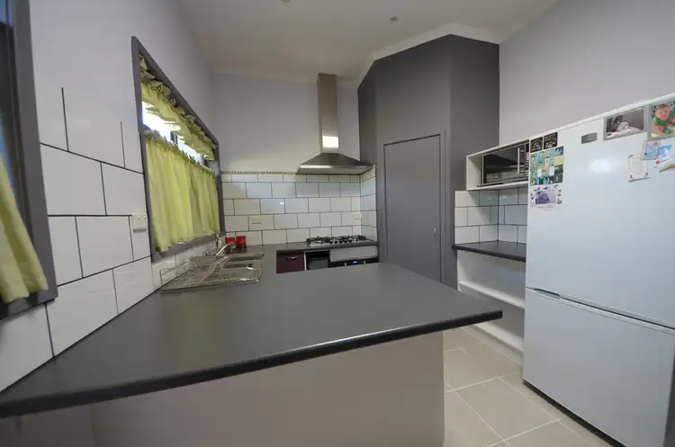 Second view of Homely house listing, 12 Arthur Street, Portland VIC 3305