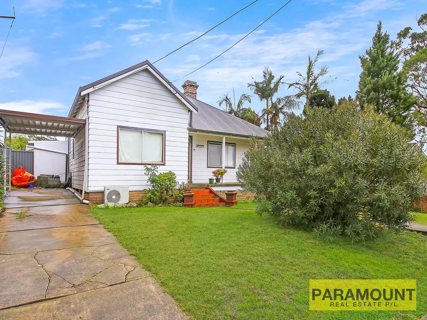 Main view of Homely house listing, 98 Caledonian Street, Bexley NSW 2207