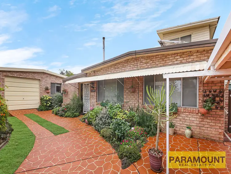 98A Caledonian Street, Bexley NSW 2207