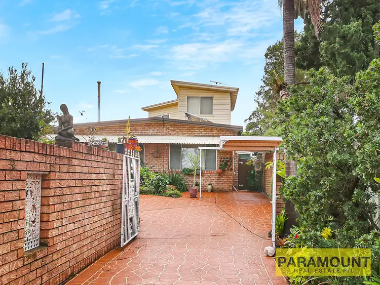 Second view of Homely house listing, 98A Caledonian Street, Bexley NSW 2207