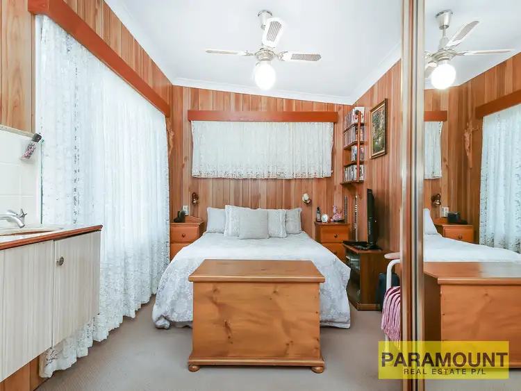 Fourth view of Homely house listing, 98A Caledonian Street, Bexley NSW 2207