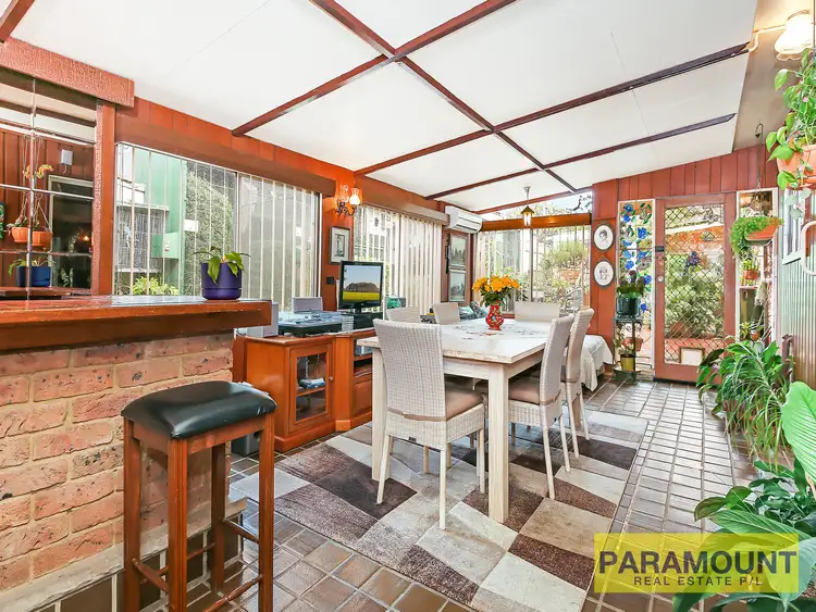 Fifth view of Homely house listing, 98A Caledonian Street, Bexley NSW 2207