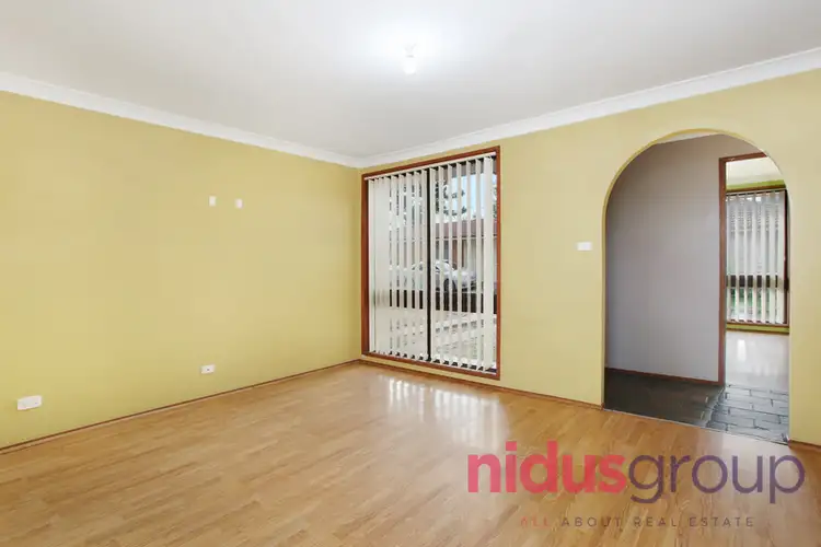 Second view of Homely villa listing, 10/1 Carew Street, Mount Druitt NSW 2770