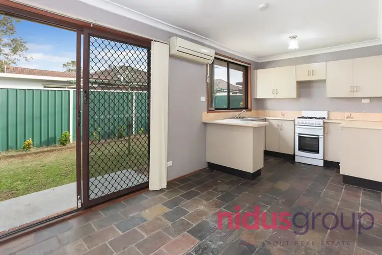 Fourth view of Homely villa listing, 10/1 Carew Street, Mount Druitt NSW 2770