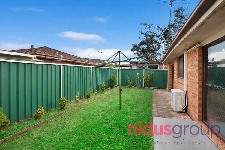 Sixth view of Homely villa listing, 10/1 Carew Street, Mount Druitt NSW 2770