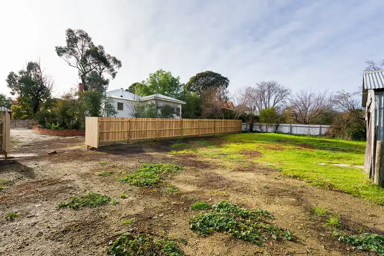 Third view of Homely land listing, 38a McGrath Street, Castlemaine VIC 3450