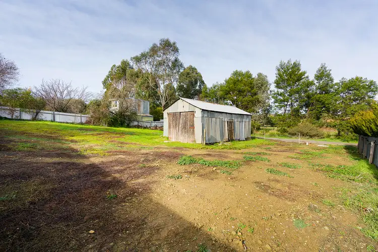 Fourth view of Homely land listing, 38a McGrath Street, Castlemaine VIC 3450