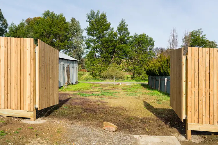 Fifth view of Homely land listing, 38a McGrath Street, Castlemaine VIC 3450