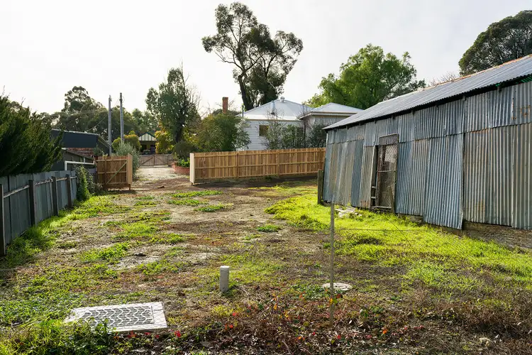 Sixth view of Homely land listing, 38a McGrath Street, Castlemaine VIC 3450