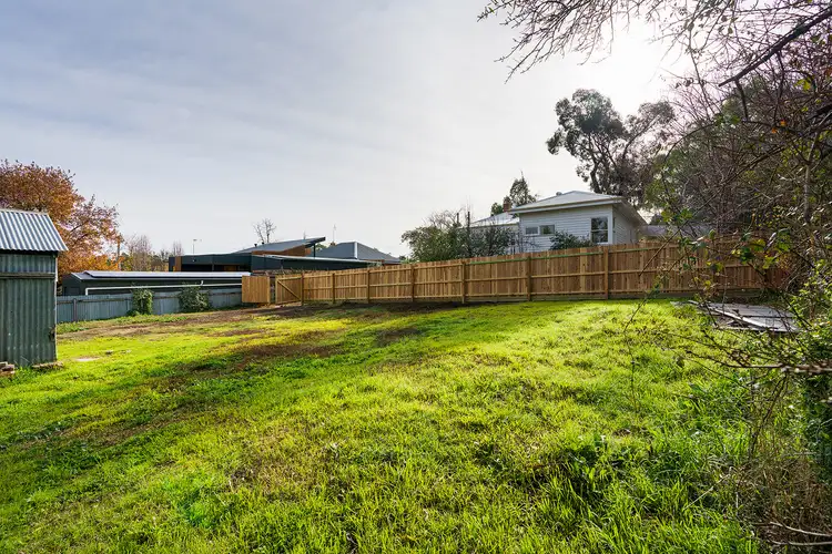 Seventh view of Homely land listing, 38a McGrath Street, Castlemaine VIC 3450