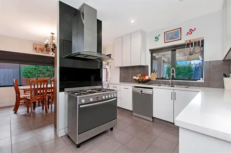 Second view of Homely house listing, 44 Dinwoodie Street, Hamilton VIC 3300