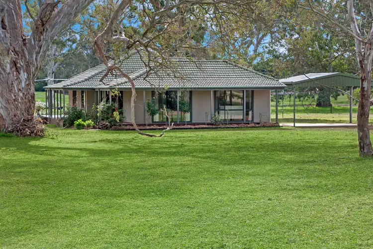 Main view of Homely house listing, 7037 Dartmoor-Hamilton Road, Hamilton VIC 3300
