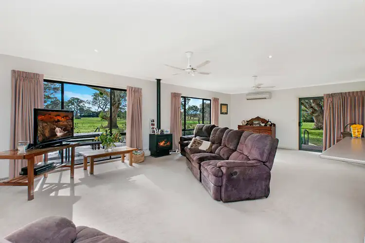 Third view of Homely house listing, 7037 Dartmoor-Hamilton Road, Hamilton VIC 3300
