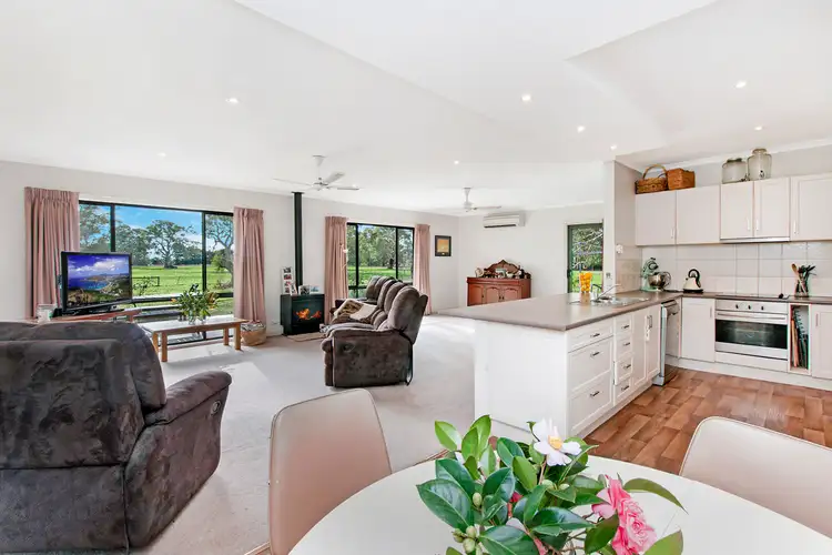 Fifth view of Homely house listing, 7037 Dartmoor-Hamilton Road, Hamilton VIC 3300
