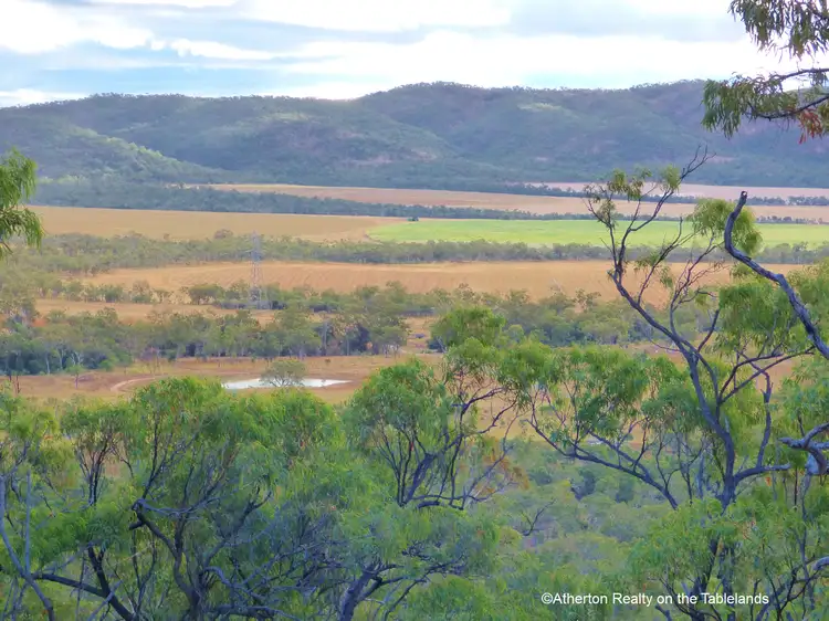 Main view of Homely land listing, LOT 23/140 Lemon Tree Drive, Mutchilba QLD 4872