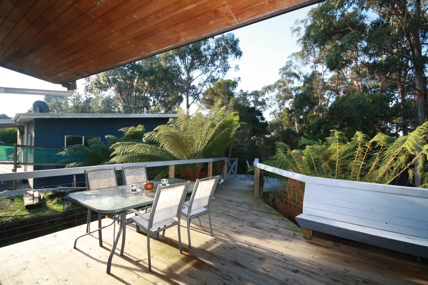 Main view of Homely house listing, 13 Kenelm Avenue, Sisters Beach TAS 7321