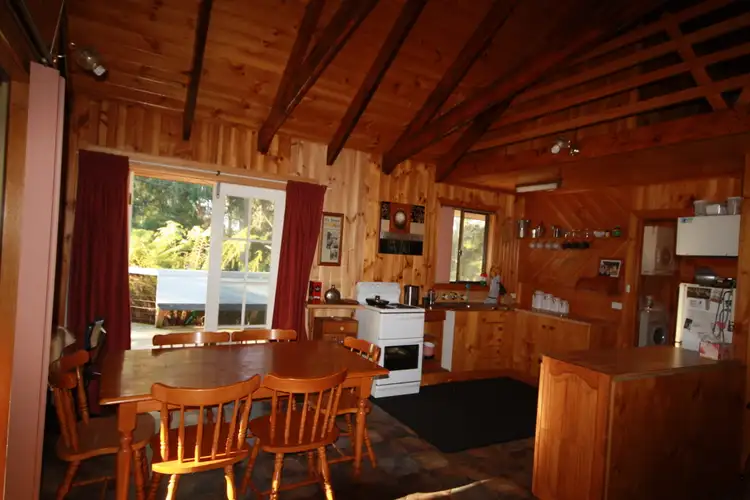 Fourth view of Homely house listing, 13 Kenelm Avenue, Sisters Beach TAS 7321