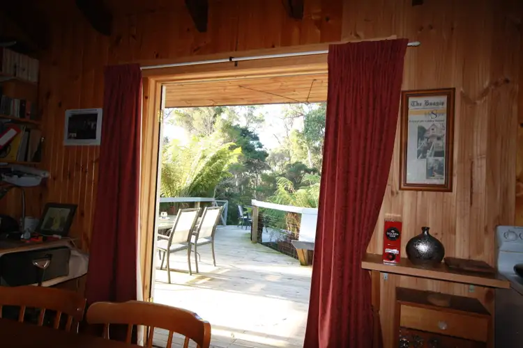 Fifth view of Homely house listing, 13 Kenelm Avenue, Sisters Beach TAS 7321