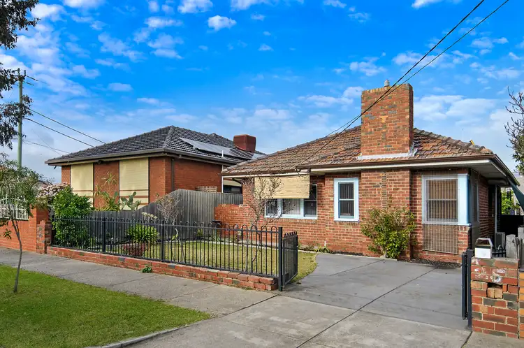 25 Shorts road, Coburg North VIC 3058