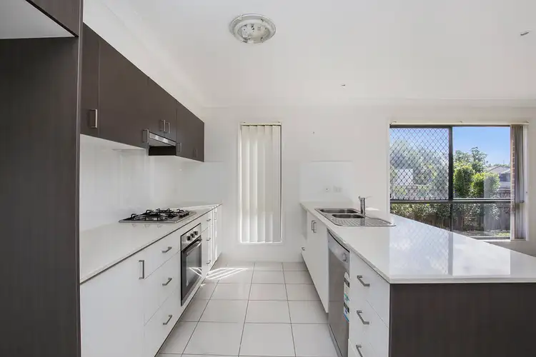 Fifth view of Homely house listing, 71 CODRINGTON CIRCUIT, Pacific Pines QLD 4211