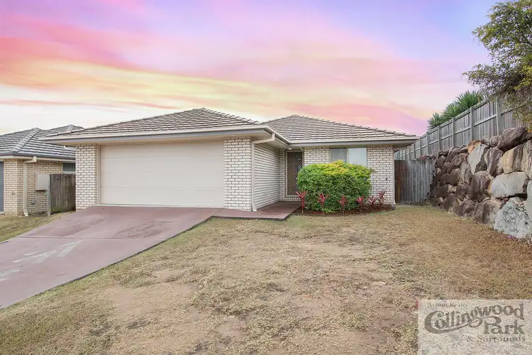 20 Isabella Street, Collingwood Park QLD 4301