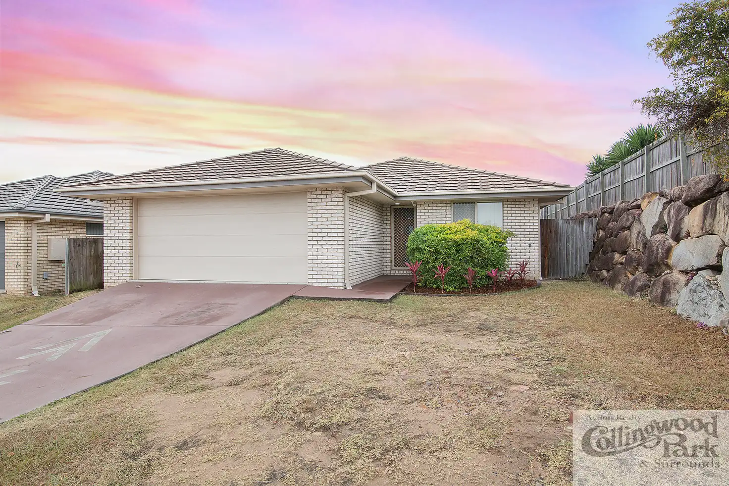 Main view of Homely house listing, 20 Isabella Street, Collingwood Park QLD 4301