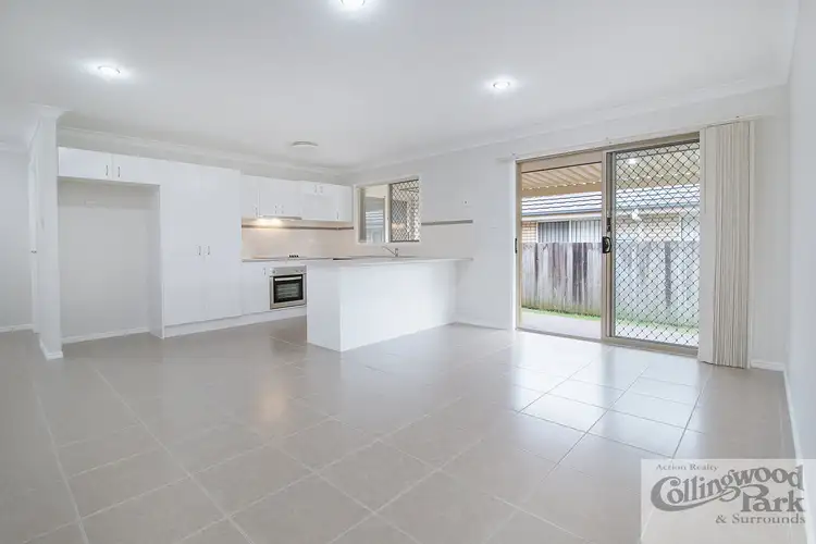Second view of Homely house listing, 20 Isabella Street, Collingwood Park QLD 4301