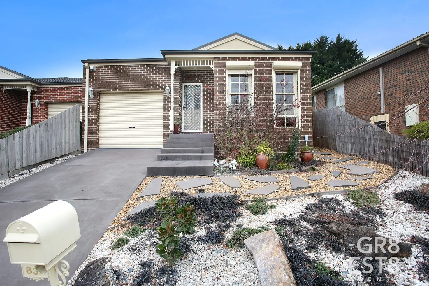 Main view of Homely house listing, 83A Strathavan Drive, Berwick VIC 3806