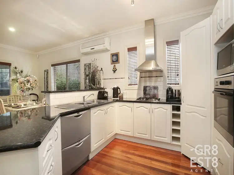 Second view of Homely house listing, 83A Strathavan Drive, Berwick VIC 3806