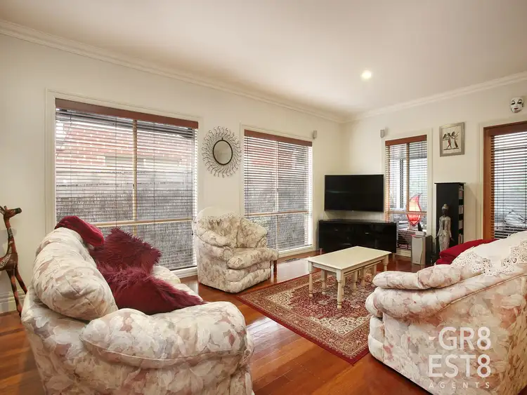 Third view of Homely house listing, 83A Strathavan Drive, Berwick VIC 3806
