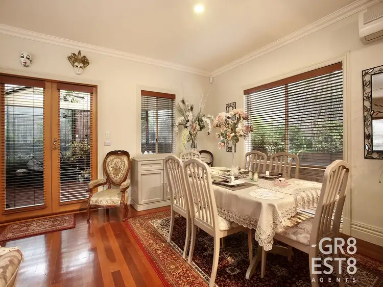 Fourth view of Homely house listing, 83A Strathavan Drive, Berwick VIC 3806