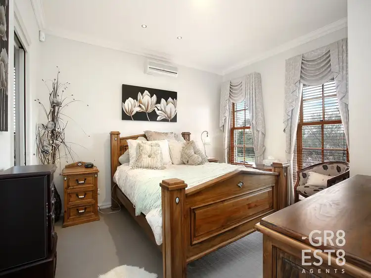 Fifth view of Homely house listing, 83A Strathavan Drive, Berwick VIC 3806