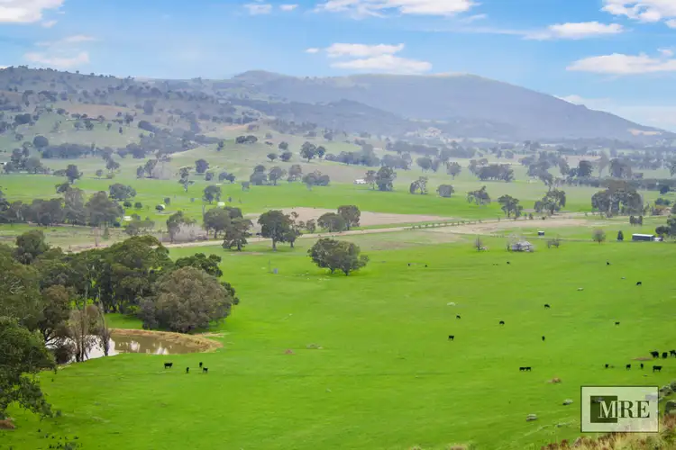 Main view of Homely rural property listing, LOT 'NOLANS' Sheans Creek Road, Euroa VIC 3666