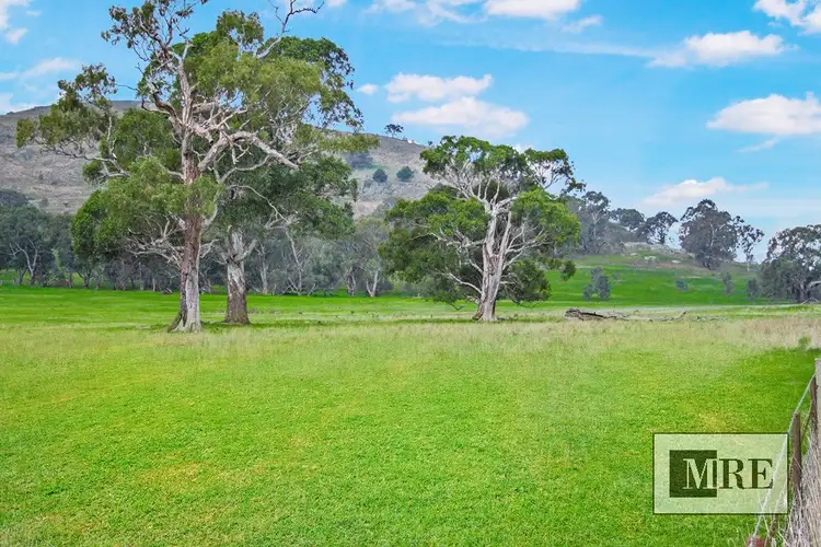 Second view of Homely rural property listing, LOT 'NOLANS' Sheans Creek Road, Euroa VIC 3666
