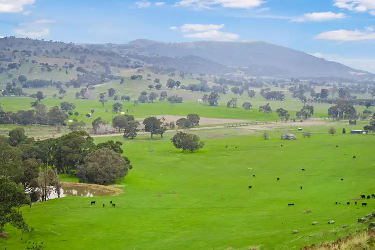 Third view of Homely rural property listing, LOT 'NOLANS' Sheans Creek Road, Euroa VIC 3666