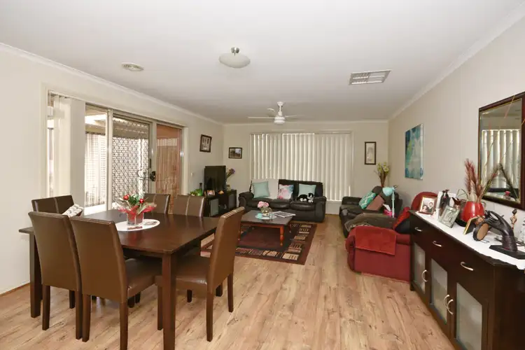Second view of Homely house listing, 115 Lockwood Road, Kangaroo Flat VIC 3555