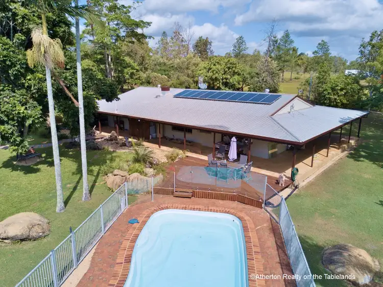 25 Harrigan Rd, Mareeba QLD 4880