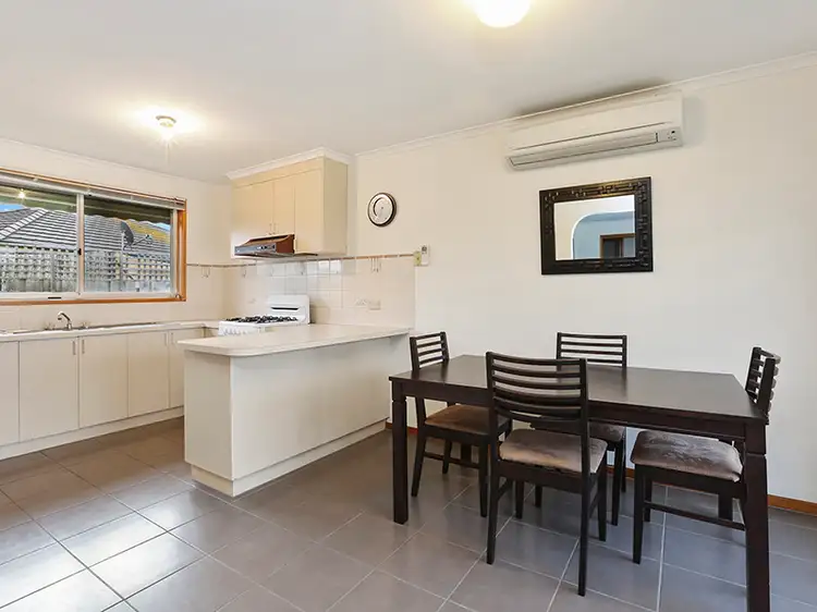 Second view of Homely unit listing, 2/42-44 Burdoo Drive, Grovedale VIC 3216