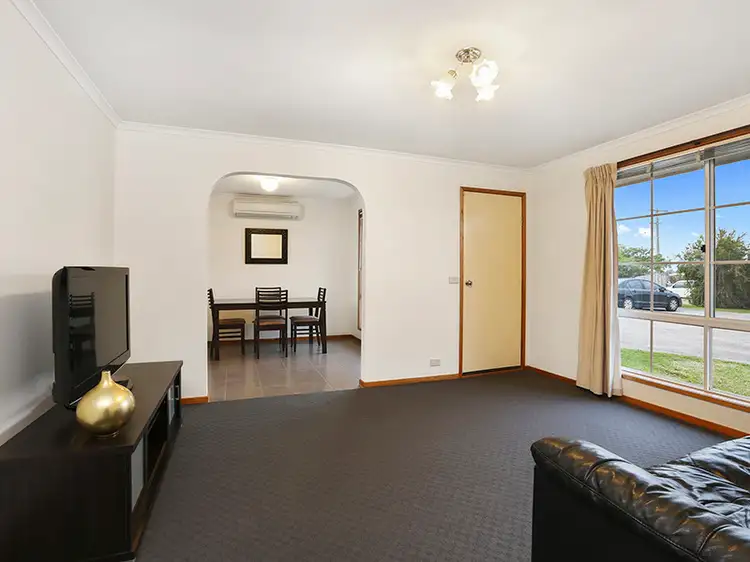 Third view of Homely unit listing, 2/42-44 Burdoo Drive, Grovedale VIC 3216