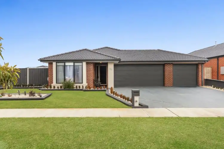 13 Tarago Street, Wallan VIC 3756