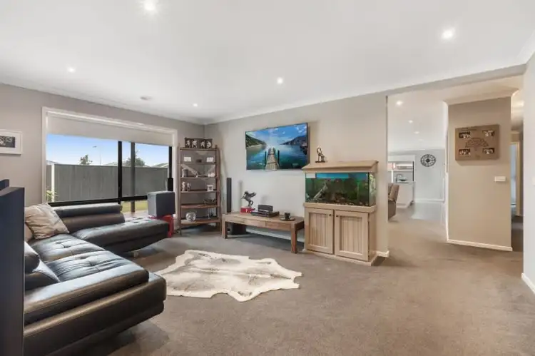 Fifth view of Homely house listing, 13 Tarago Street, Wallan VIC 3756