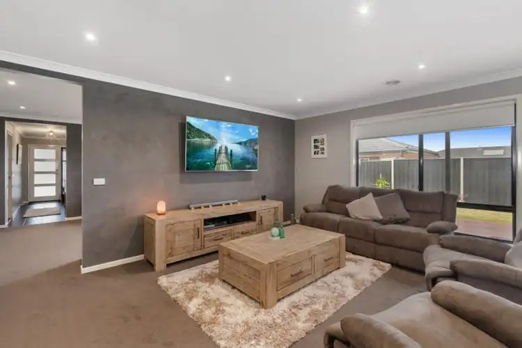Sixth view of Homely house listing, 13 Tarago Street, Wallan VIC 3756