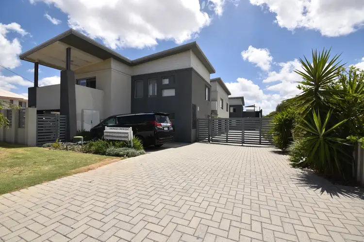 Main view of Homely unit listing, 7/3 Morago Crescent, Cloverdale WA 6105