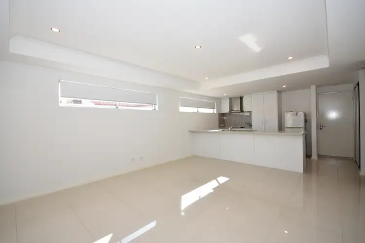 Third view of Homely unit listing, 1/3 Morago Crescent, Cloverdale WA 6105